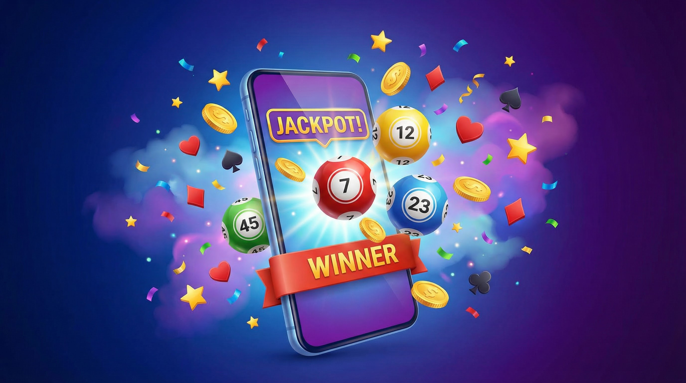 Lottery