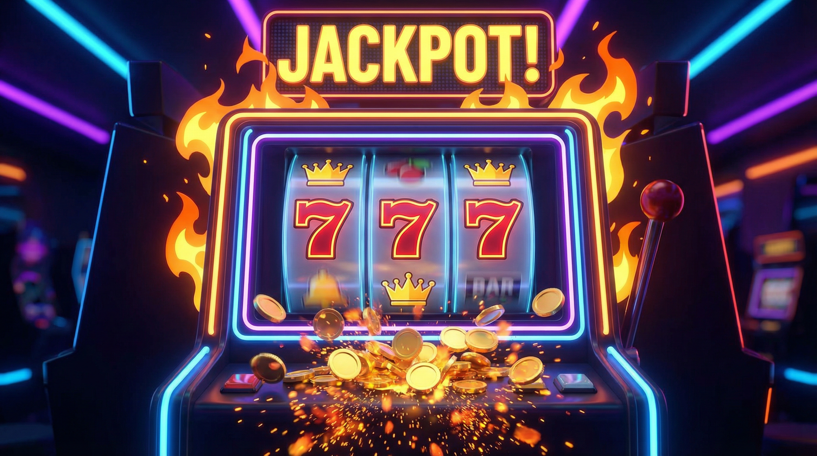 Slot Machine