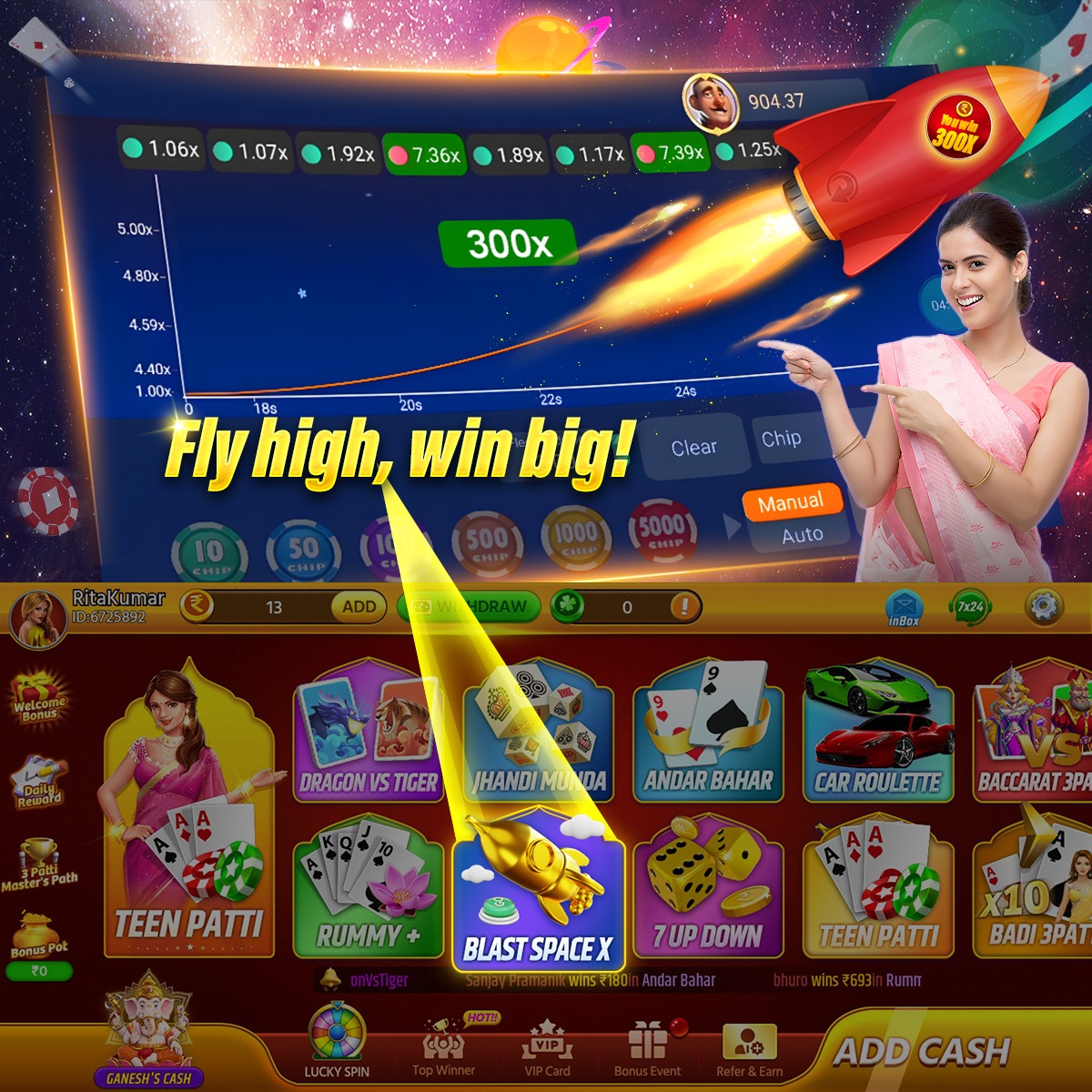 Bengal Amber Ace App Download Game Introduction