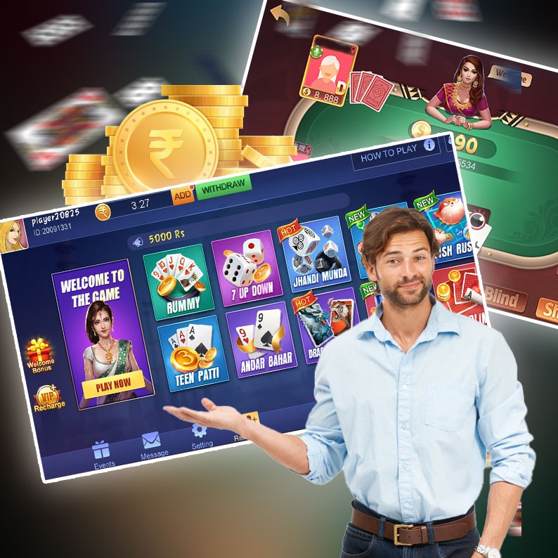 Quad Queen Game Strategy APK Download
