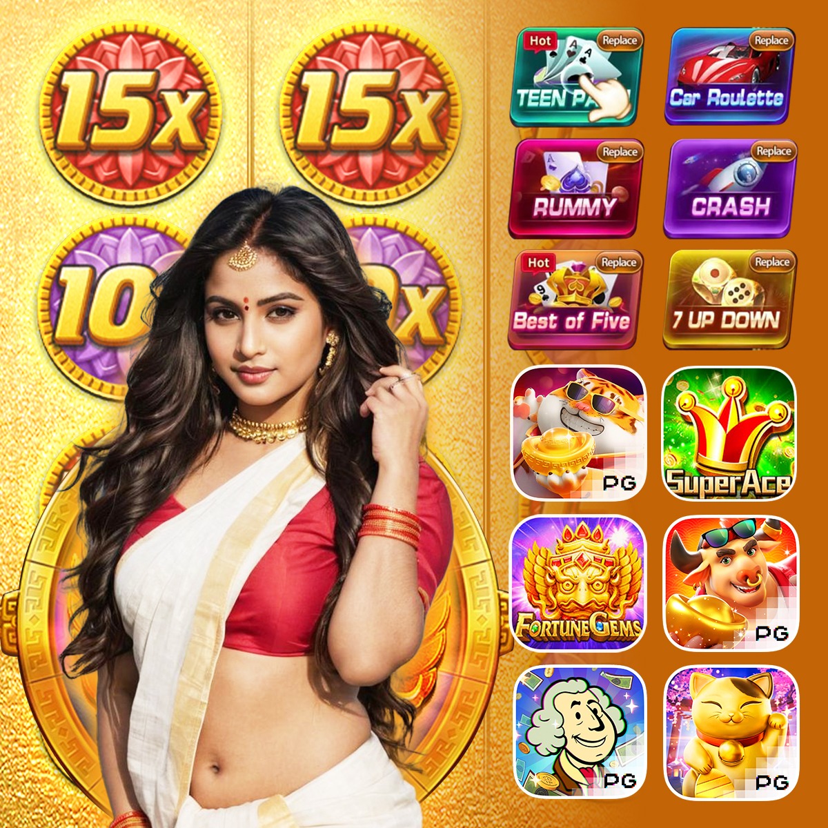 Horseradish Holdem Android Download App Download